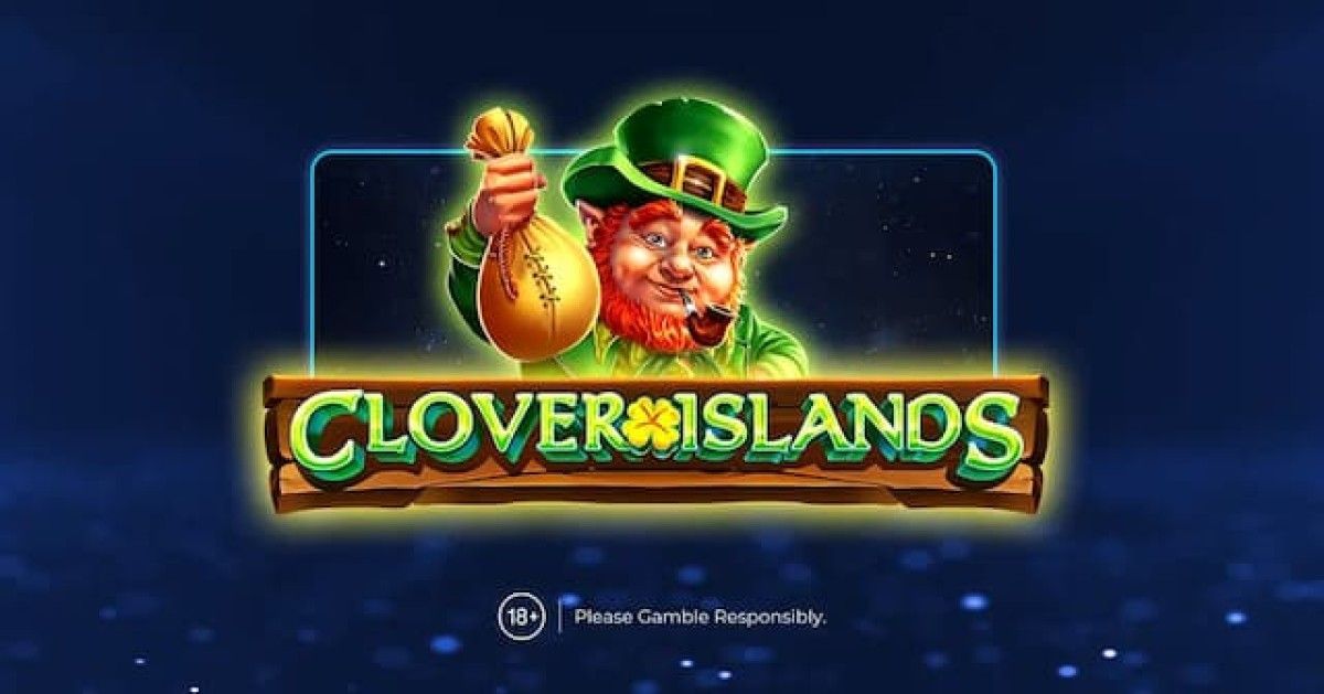 St. Patrick’S Günü Başarısı: Chipy.Com Amusnet’İn Clover Islands Oyunu Öne Çıkarıyor