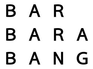 Barbara Bang